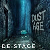 アーティスト紹介・De:Stageさんの情報を更新。ライヴ動画「霧雨」を追加。先月リリースの1st. アルバム「DUST AGE」収録曲です。是非ご覧ください。