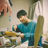 アーティスト紹介・DJたまごやきさんの情報を更新。4月27日リリースの9th. シングル「KITCHEN」の情報を掲載しました。何気ない生活の一場面の中で、揺れ動く