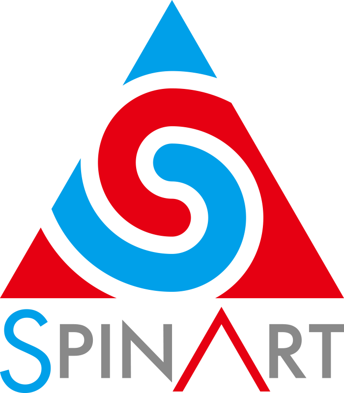 [ Spinart（スピナート） ] - あらゆる表現者・アーティストと出逢えるサイト