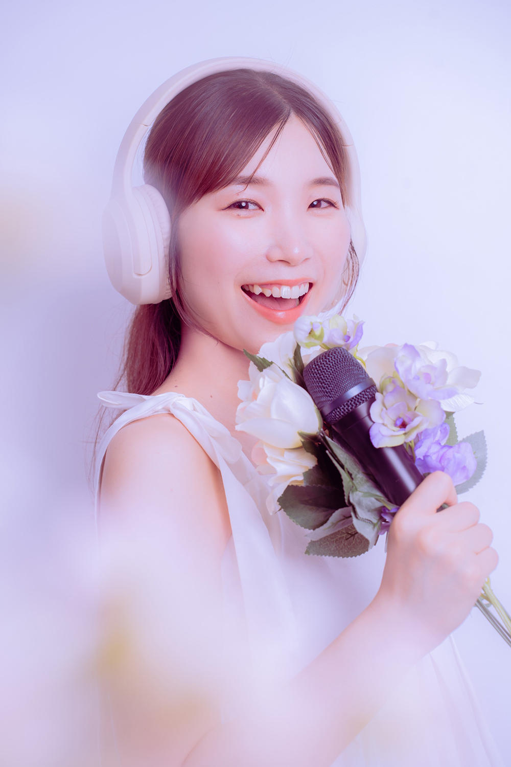 Mayu : アーティスト紹介 : [ Spinart（スピナート） ] - あらゆる表現